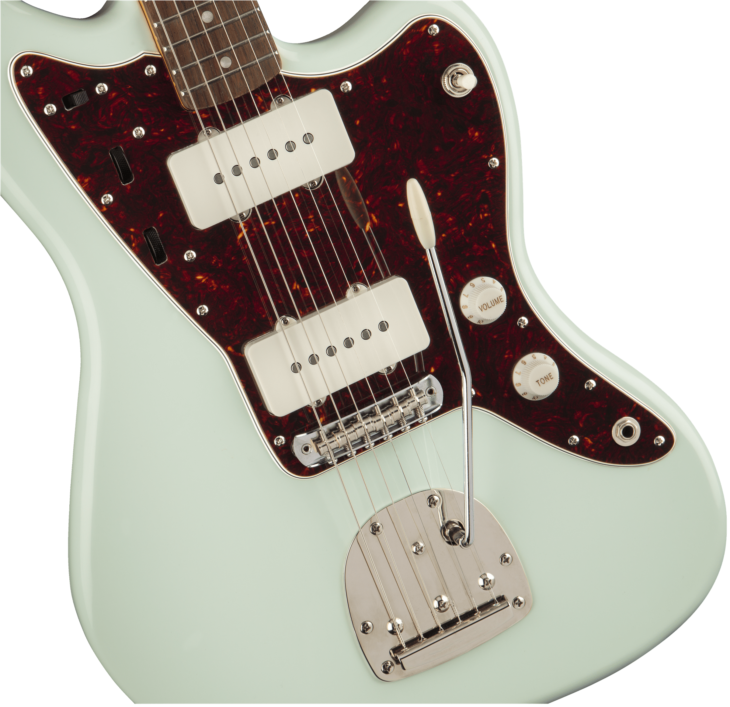 Squier Classic Vibe 60s Jazzmaster - Image 3