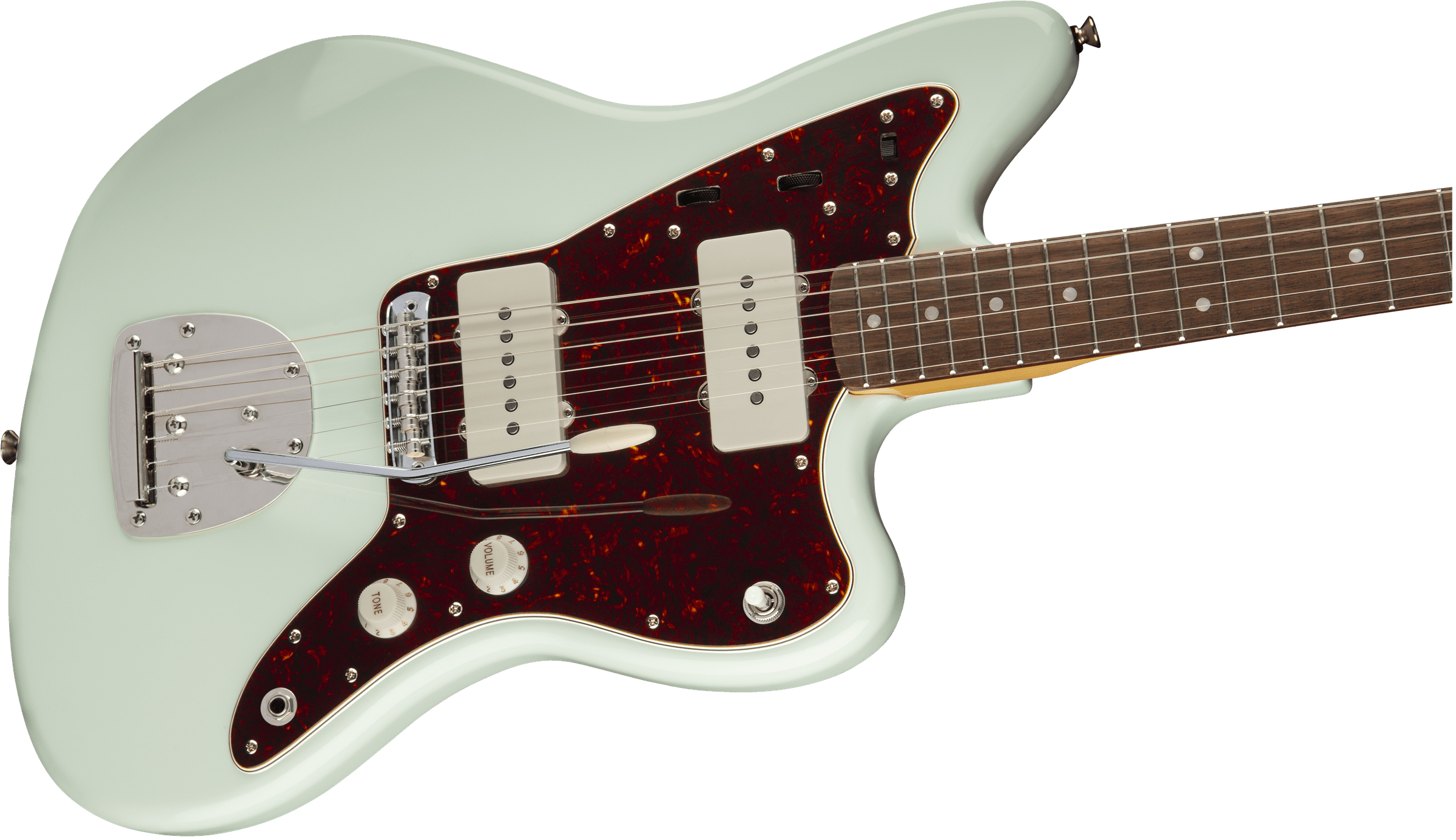 Squier Classic Vibe 60s Jazzmaster - Image 4