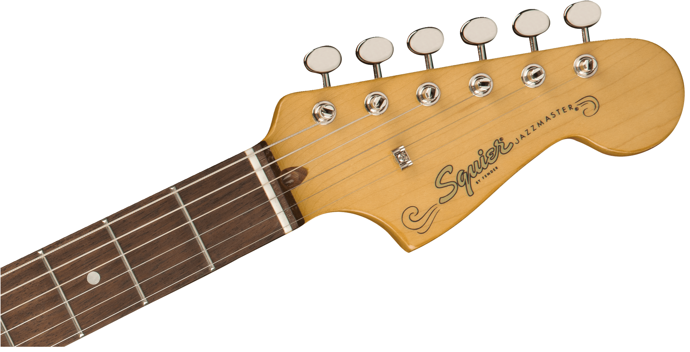 Squier Classic Vibe 60s Jazzmaster - Image 5
