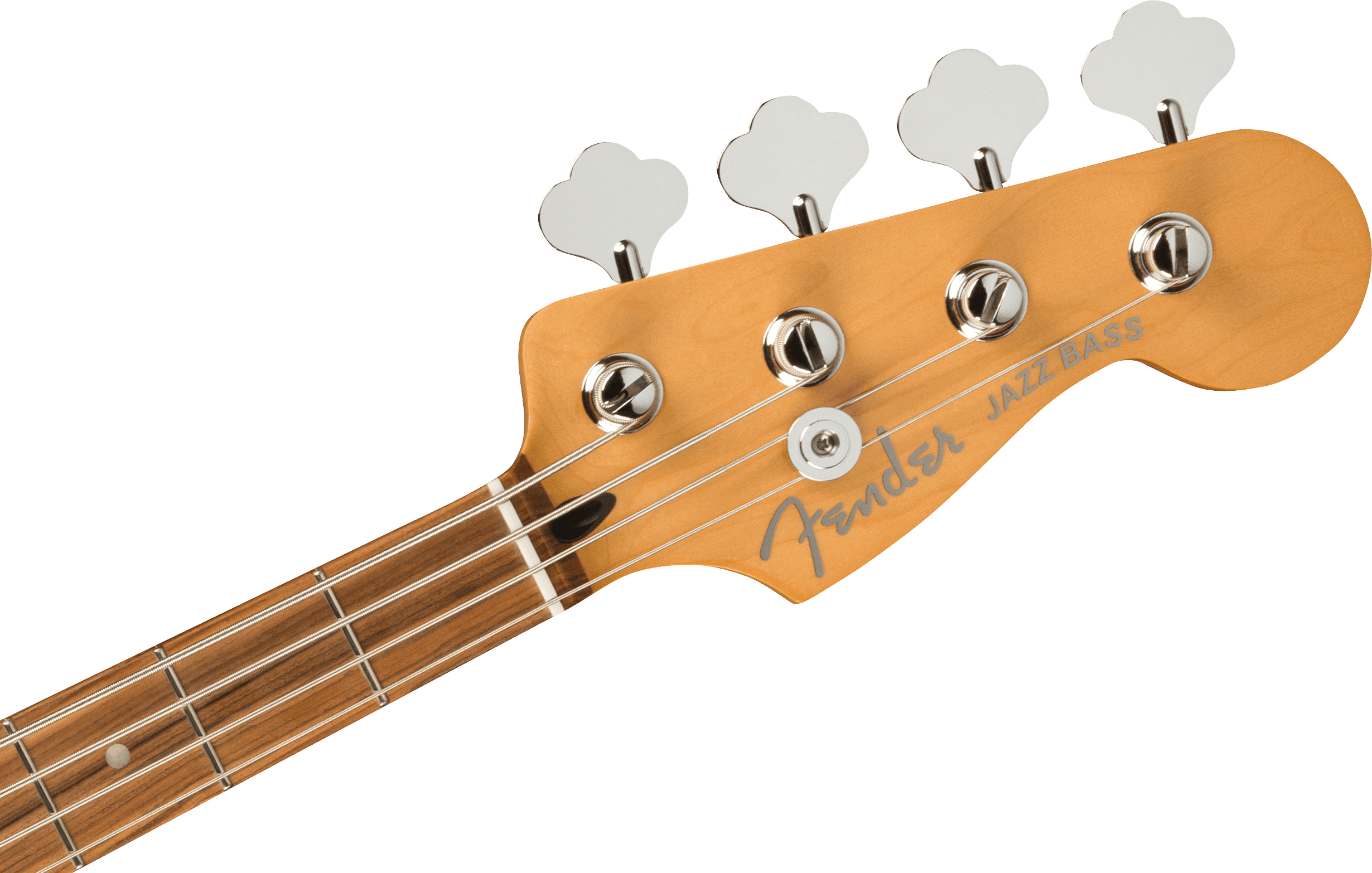 Fender Player Plus Jazz Bass - Image 5