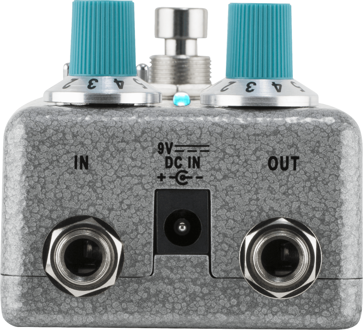 Fender Hammertone Chorus Pedal - Image 2