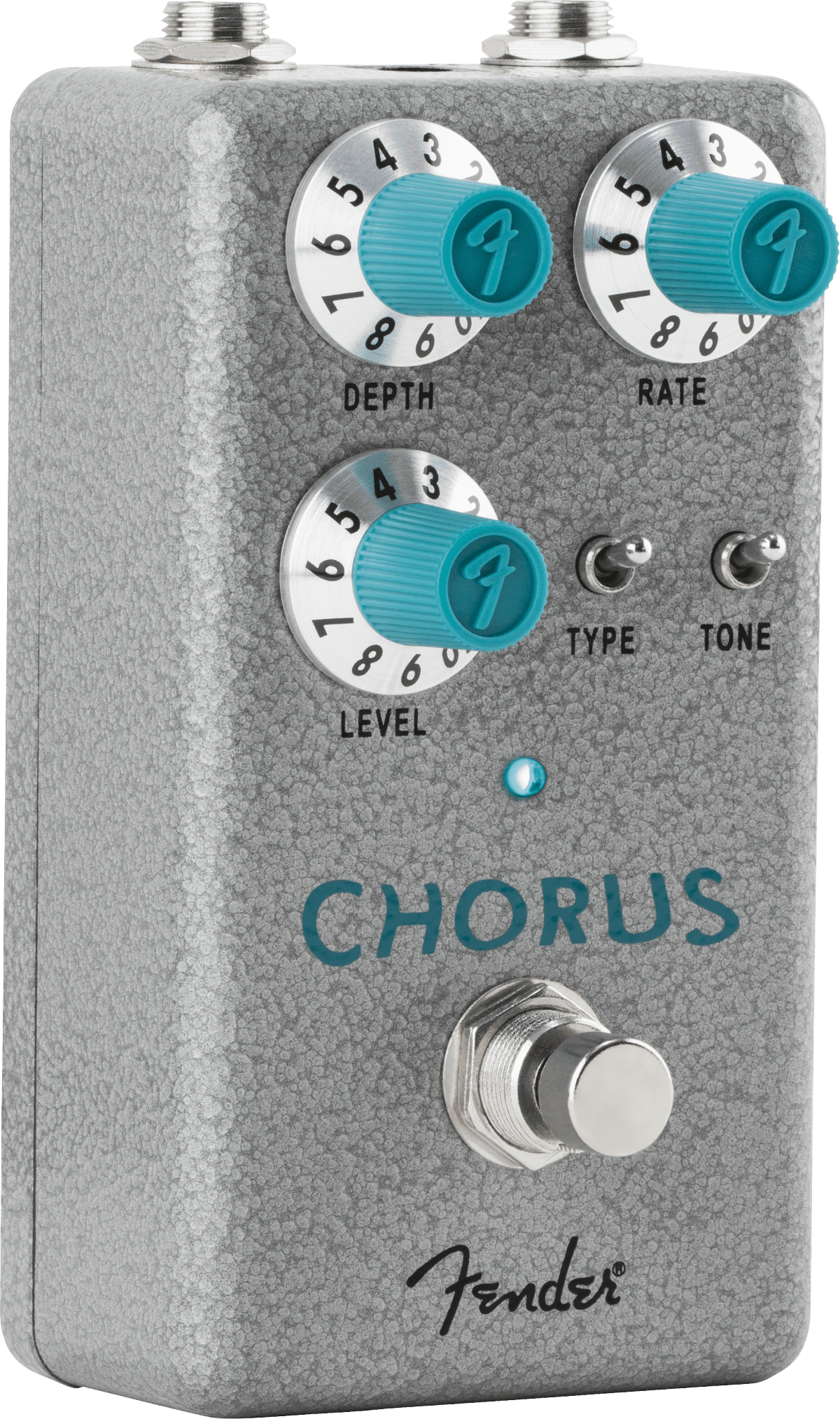 Fender Hammertone Chorus Pedal - Image 3