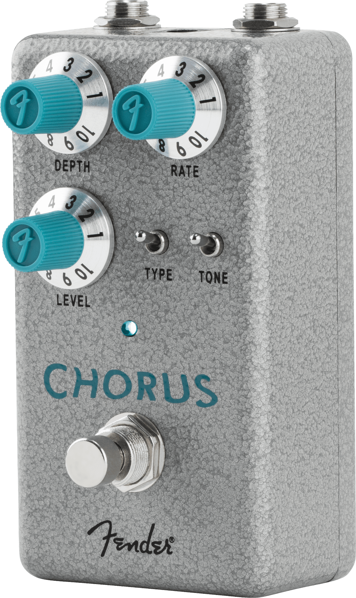 Fender Hammertone Chorus Pedal - Image 4