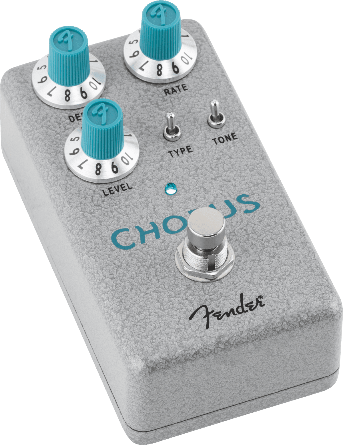 Fender Hammertone Chorus Pedal - Image 5