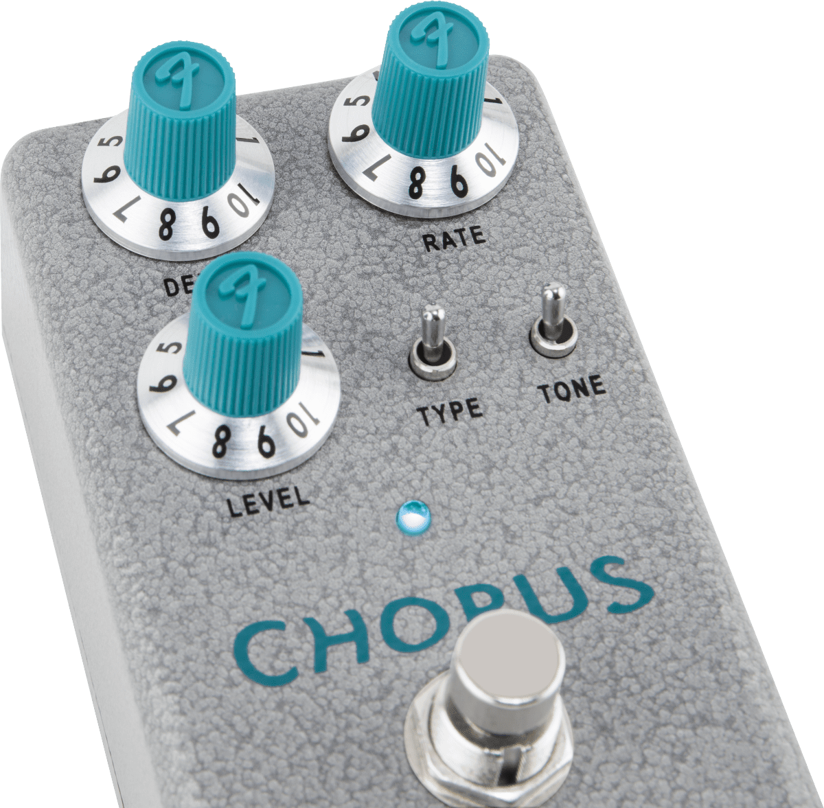 Fender Hammertone Chorus Pedal - Image 6