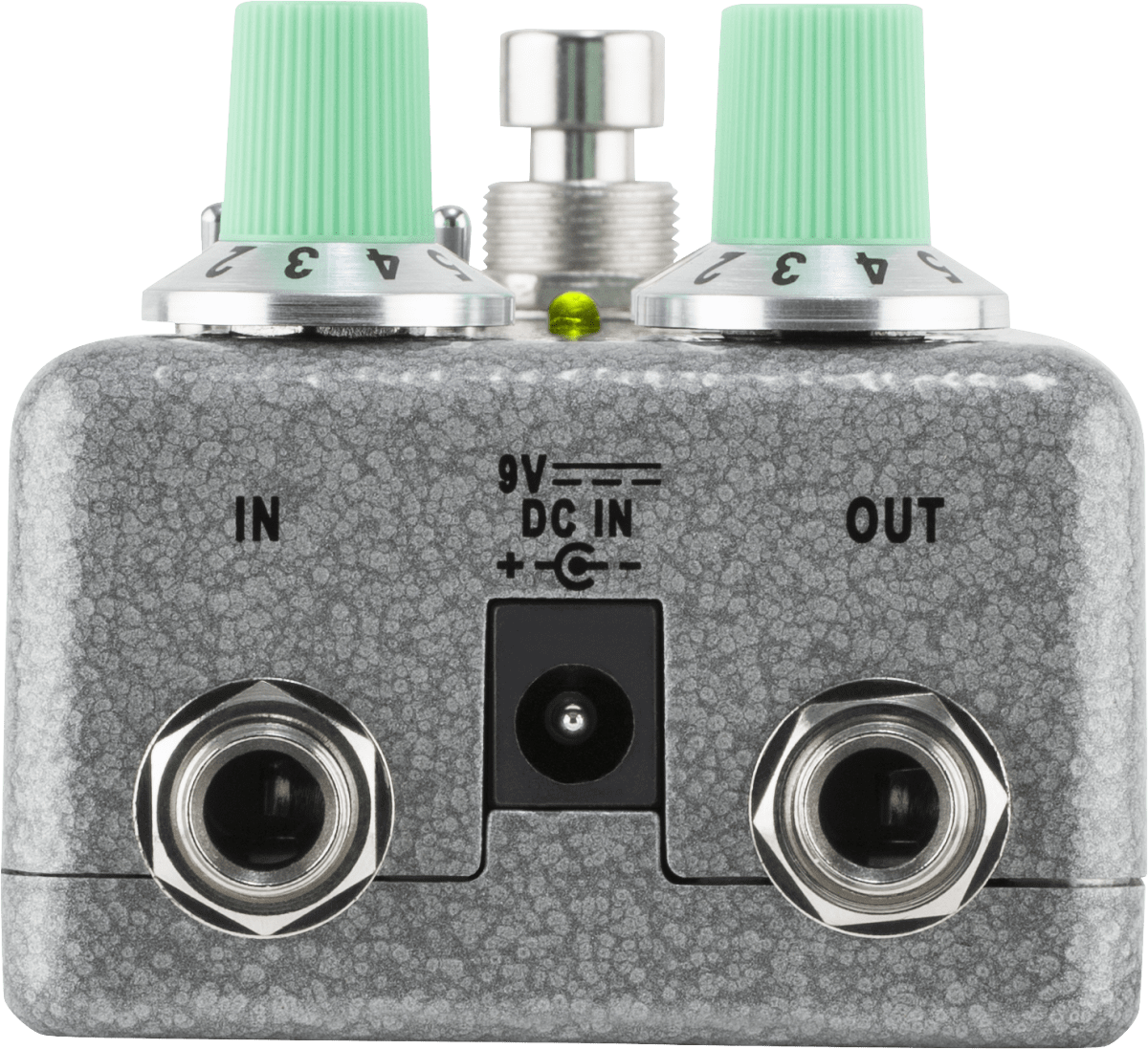 Fender Hammertone Flanger Pedal - Image 2