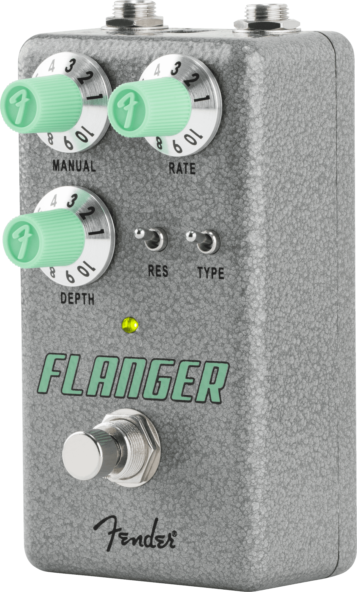Fender Hammertone Flanger Pedal - Image 4