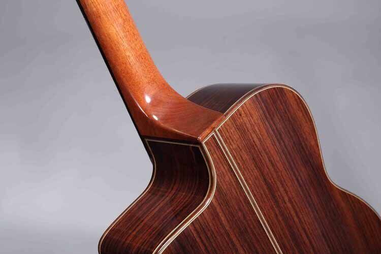 altamira model m01 back