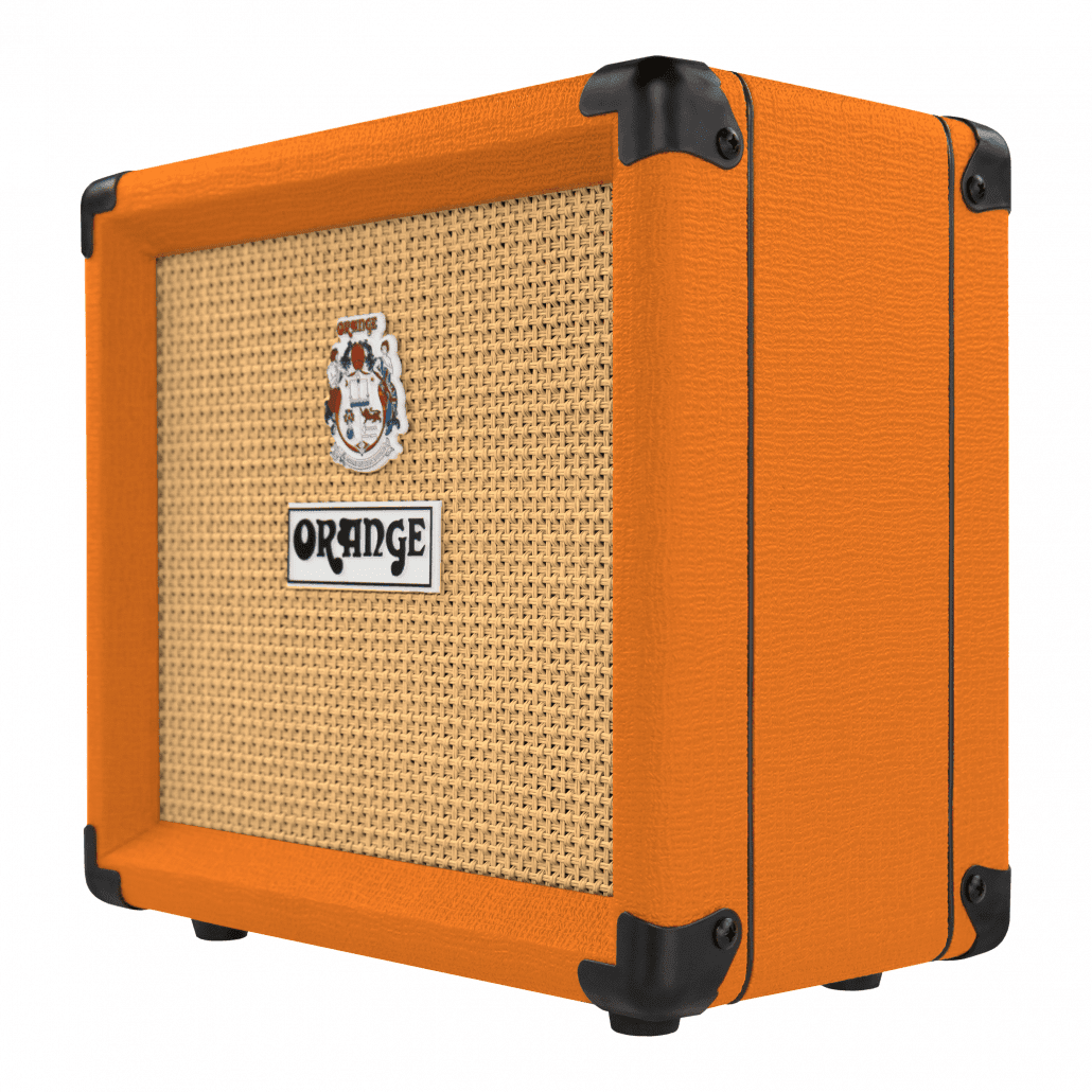 Orange Crush 12 Combo Amplifier - Image 2