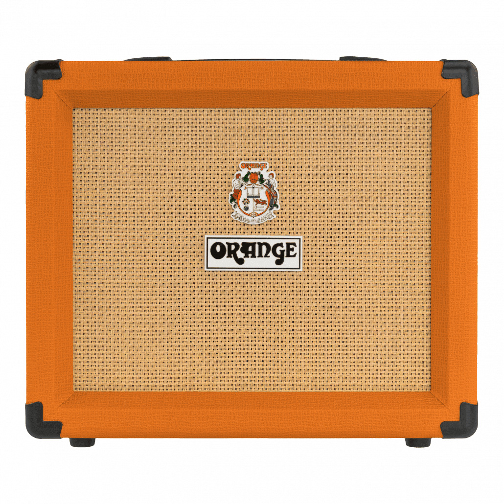 Orange Crush 20RT Guitar Amplifier