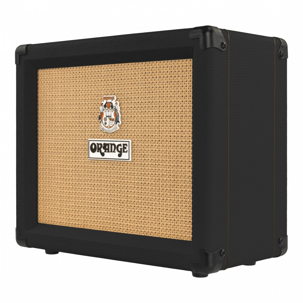 Orange Crush 20RT Combo Amplifier - Image 6