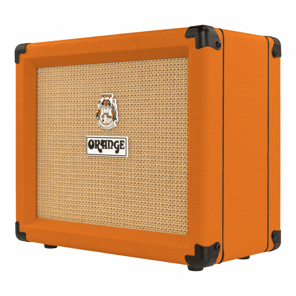 Orange Crush 20RT Combo Amplifier - Image 2