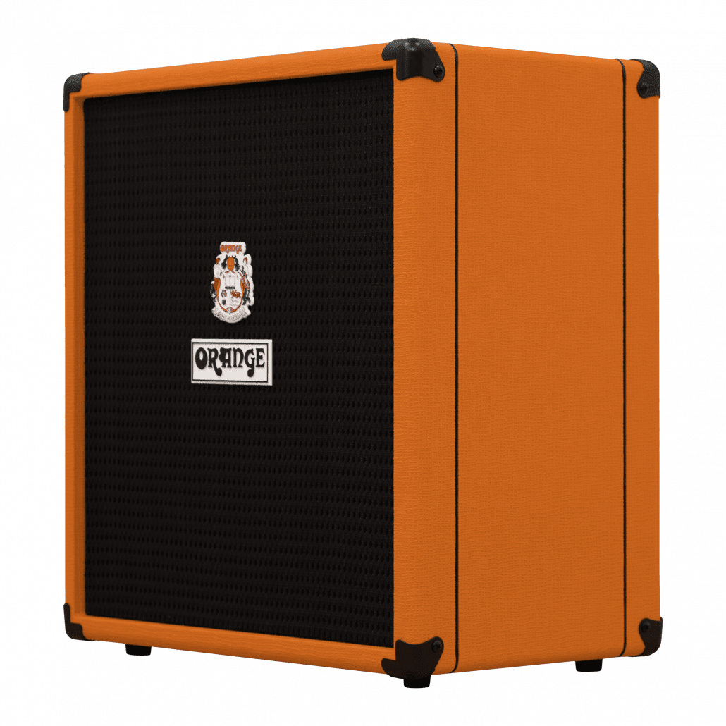 Orange Crush Bass 50 Combo Amplifier - Image 2