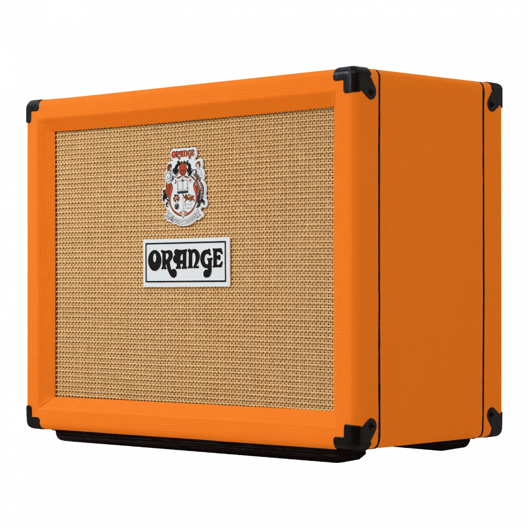 Orange Rocker 32 Stereo Valve Combo Amp - Image 2