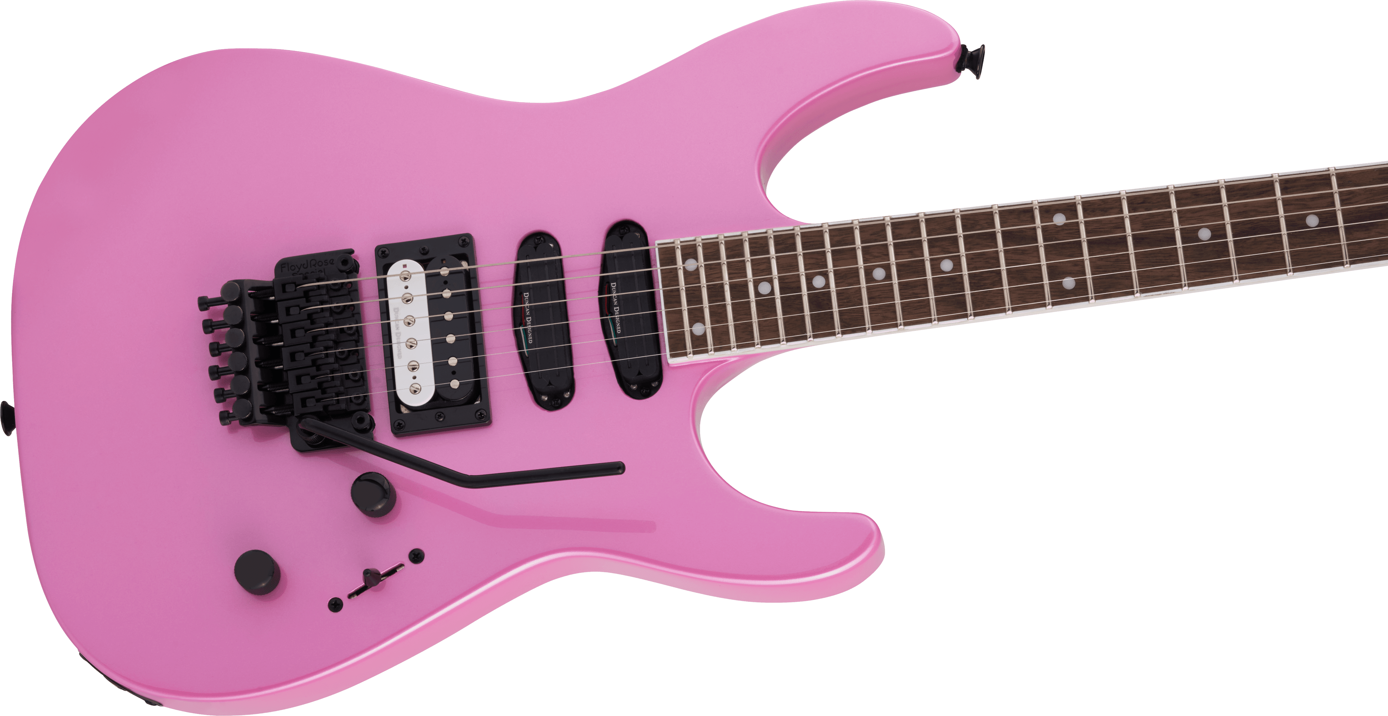 Jackson X Series Soloist SL1X Electric Guitar