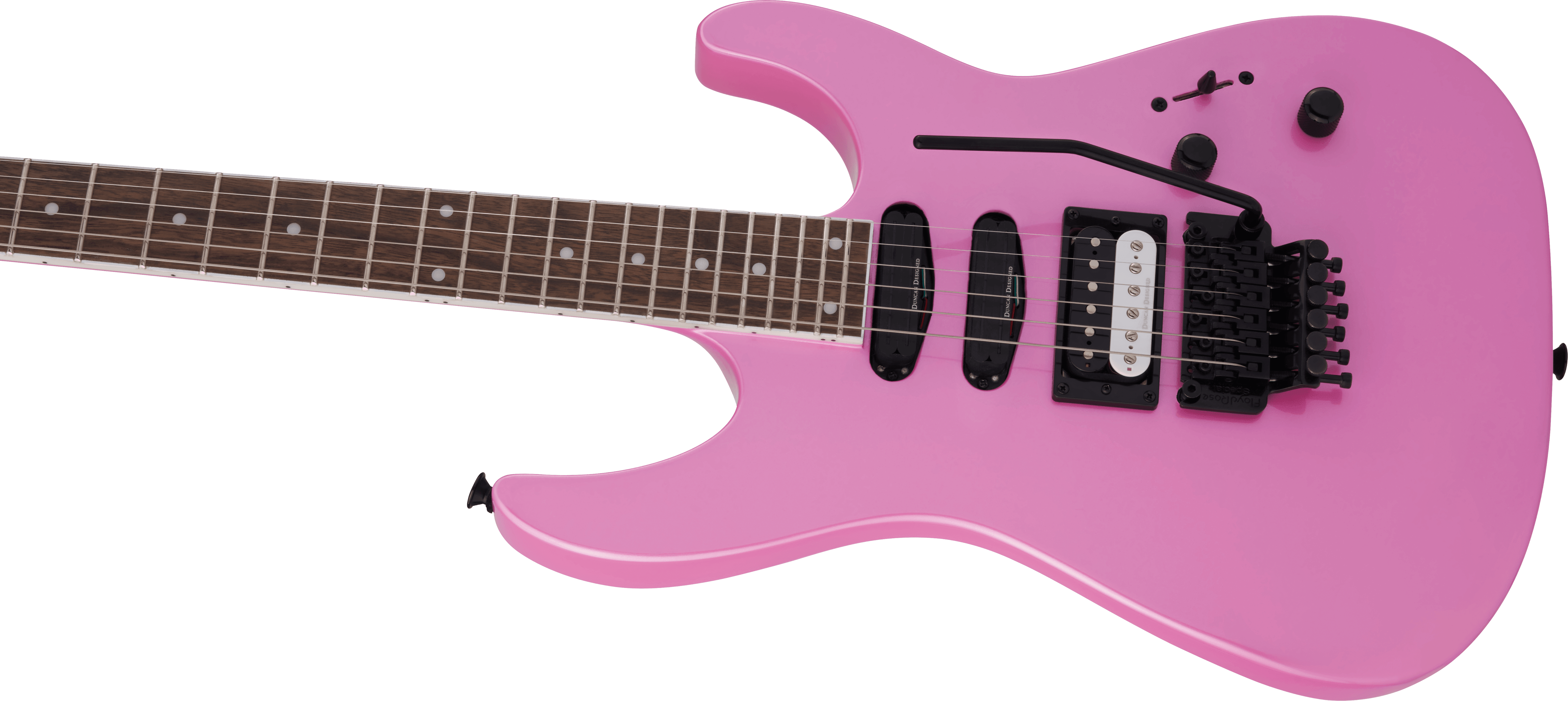 Jackson X Series Soloist SL1X Electric Guitar