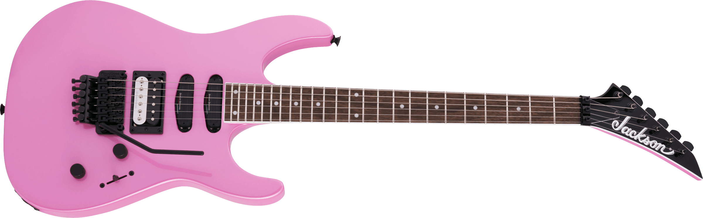 Jackson X Series Soloist SL1X Electric Guitar