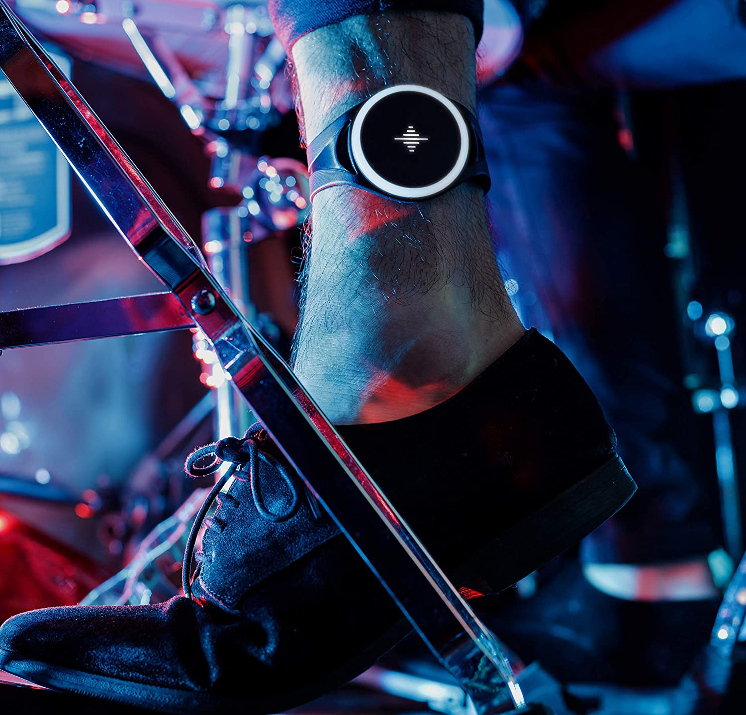 Soundbrenner Pulse Metronome | Smart Vibrating Wearable - Image 6
