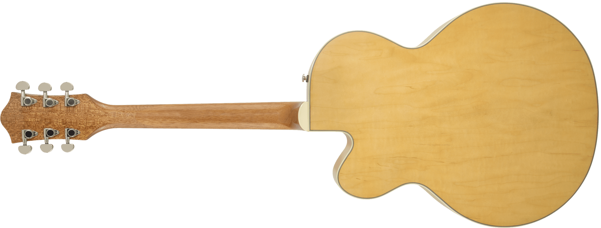 Gretsch G2420 Streamliner Hollow Body - Chromatic II Tailpiece