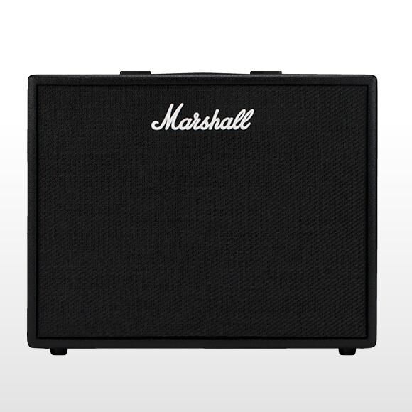 Marshall CODE 50 Modelling Amplifier