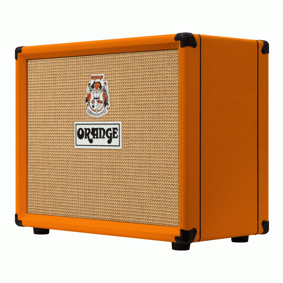 Orange Super Crush 100 Guitar Combo Amp - Image 2
