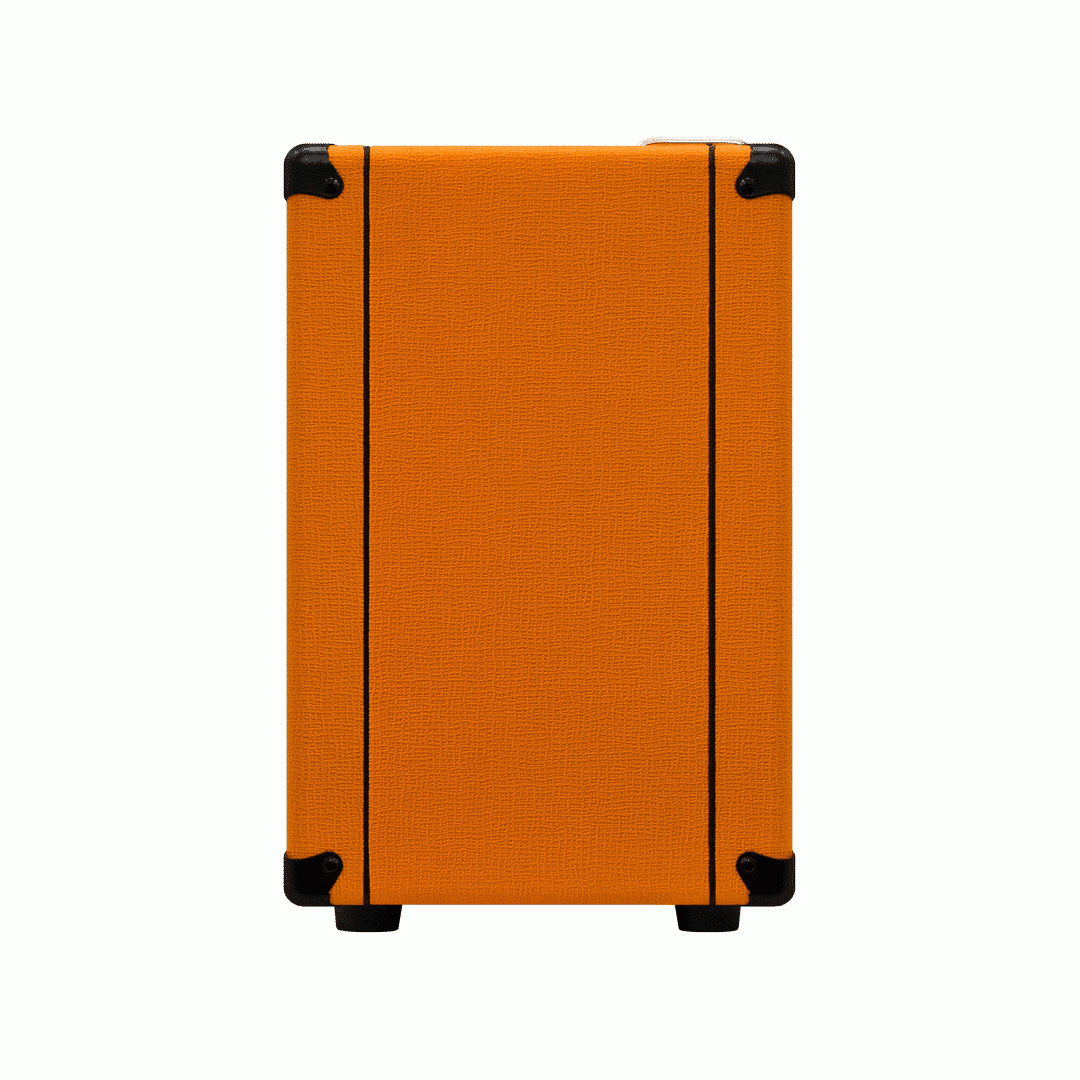 Orange Super Crush 100 Guitar Combo Amp - Image 4