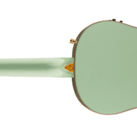 Gretsch G5021E Rancher Penguin Parlor Acoustic Guitar Back