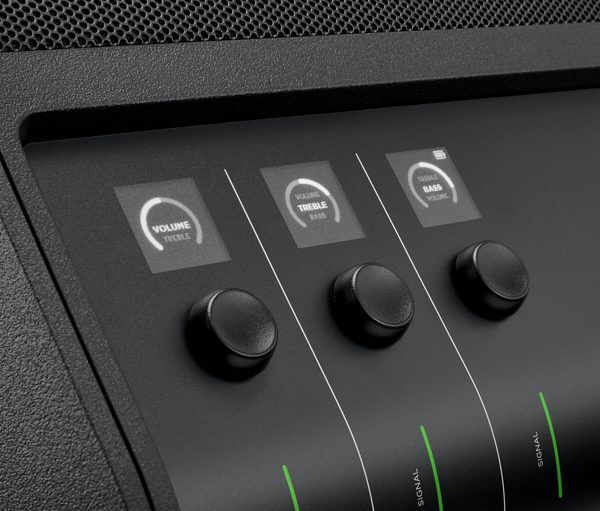 BOSE S1 Pro+ Portable Wireless Rechargeable PA - Image 10