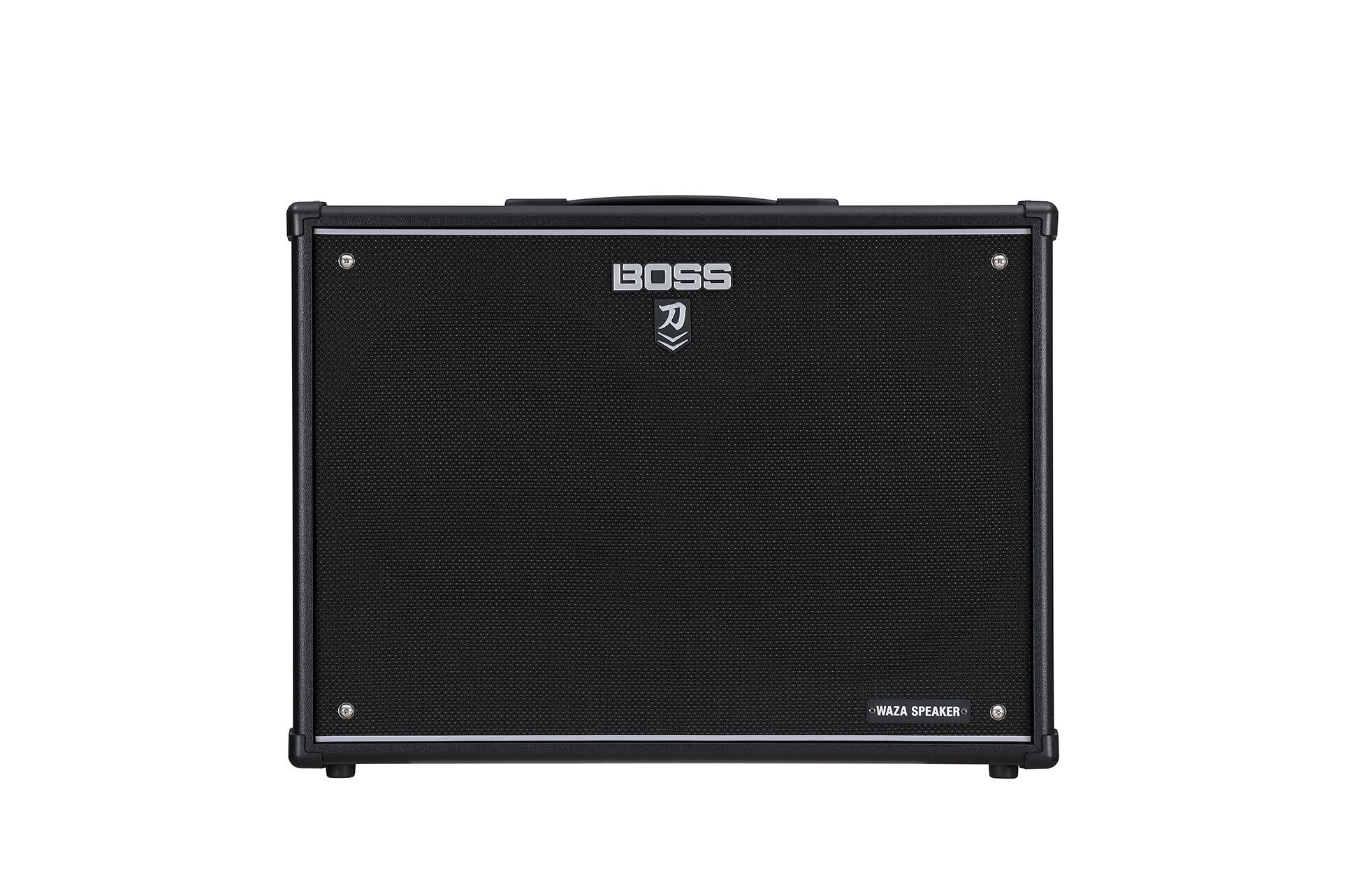 BOSS Katana 2x12" Waza Guitar Cabinet