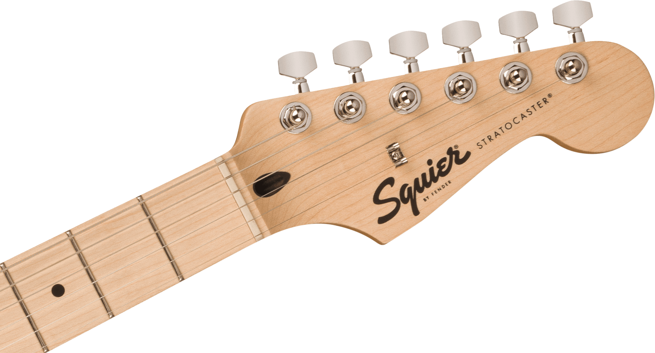Squier Sonic Stratocaster HSS