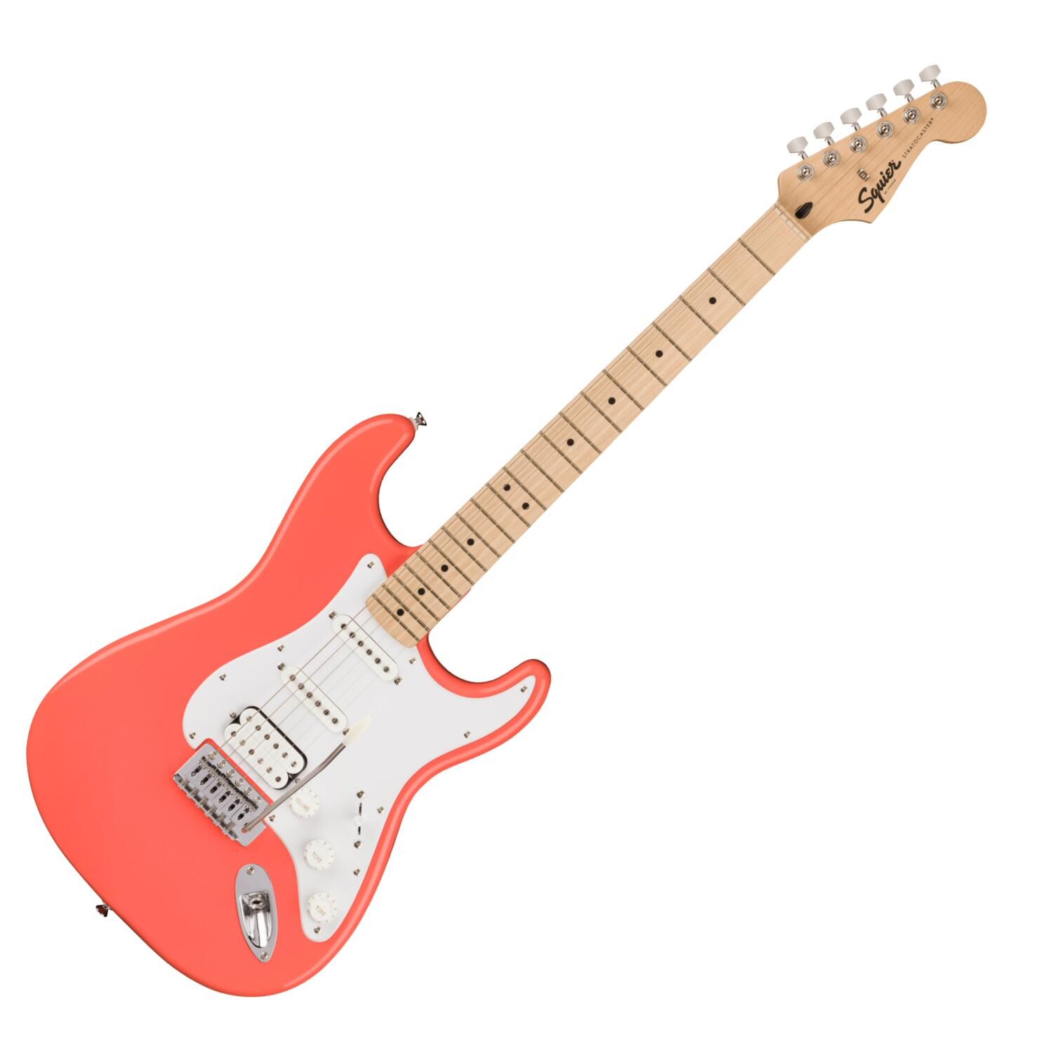 Squier Sonic Stratocaster HSS