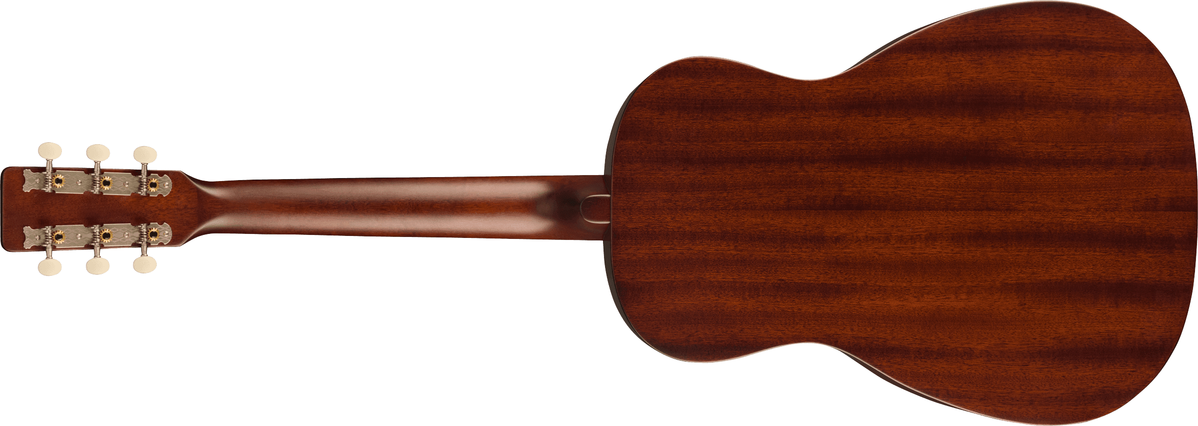 Gretsch Deltoluxe Acoustic with Soundhole Pickup