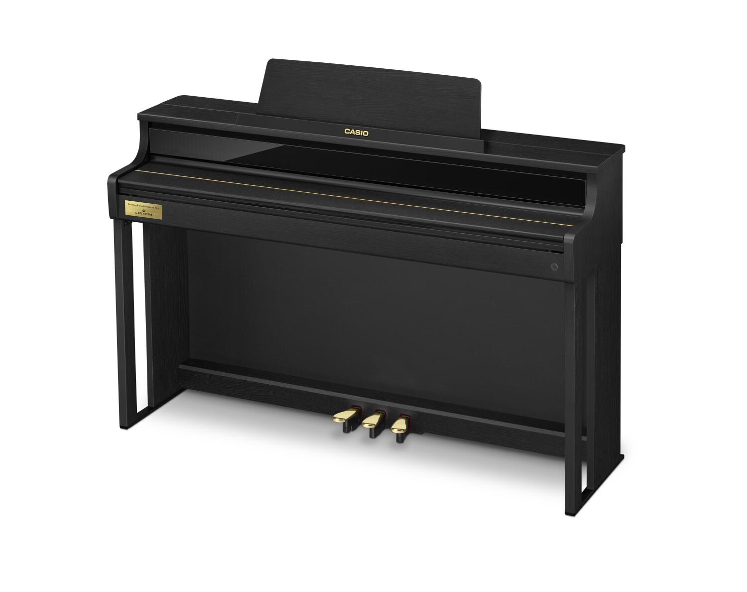 Casio Celviano AP-750 Digital Piano Polished Ebony