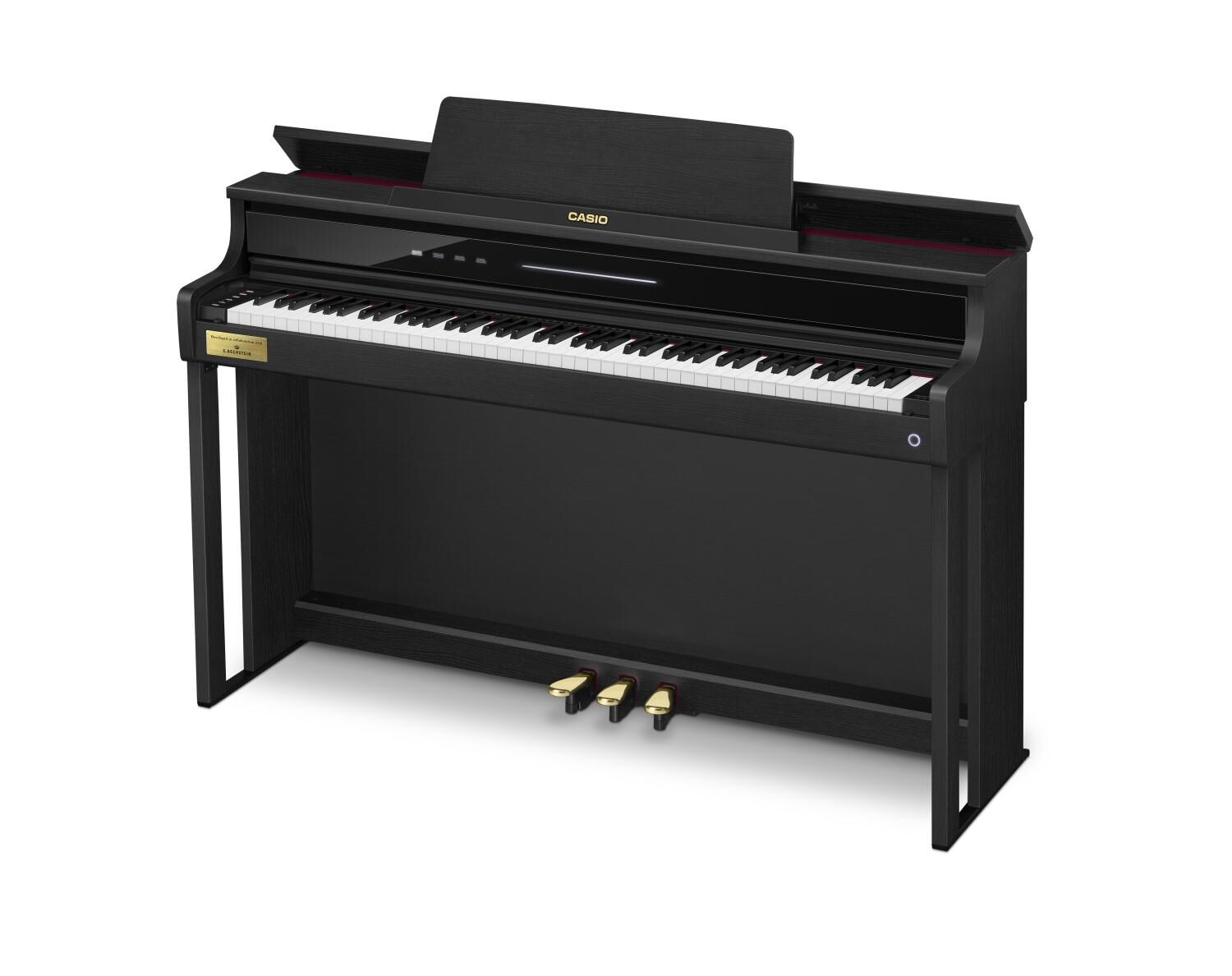 Casio Celviano AP-750 Digital Piano Black