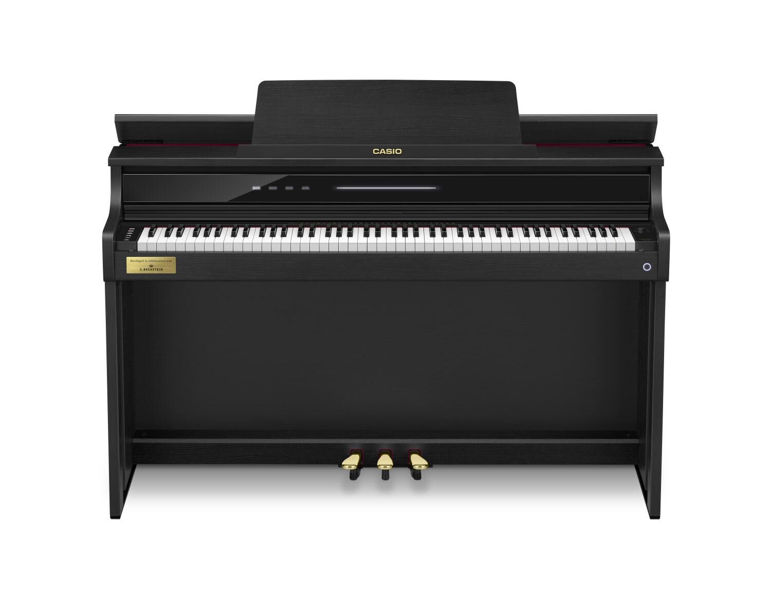 Casio Celviano AP-750 Digital Piano Black