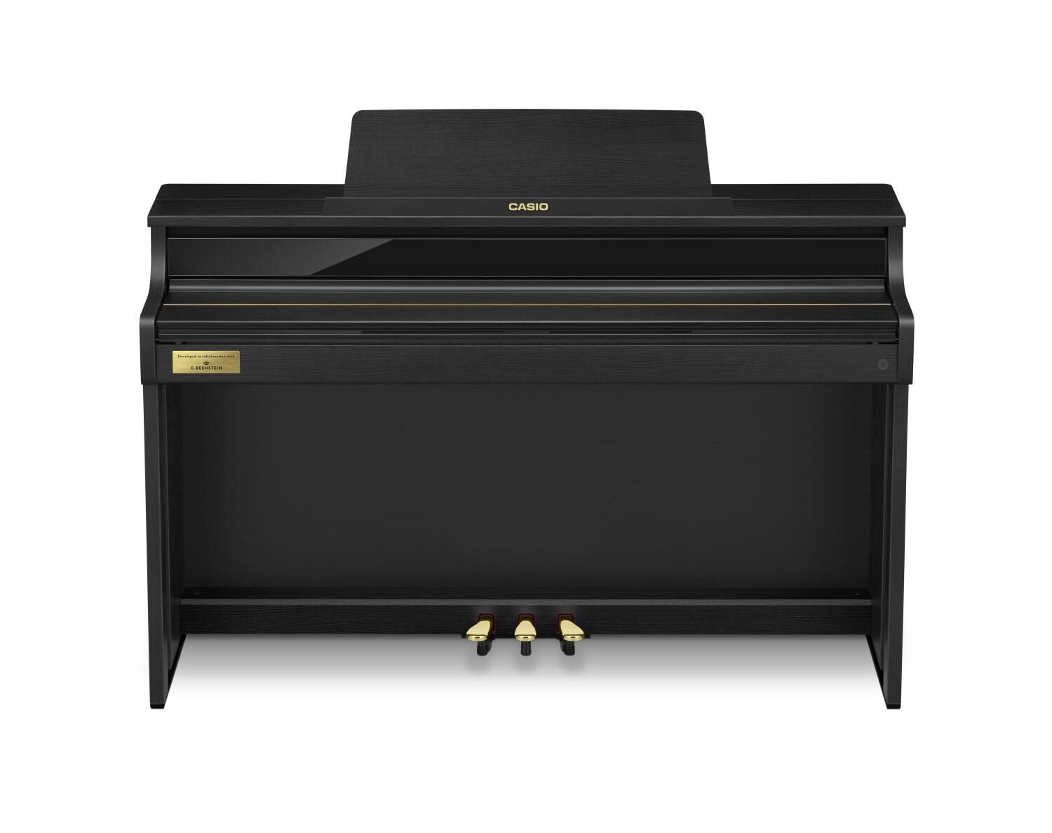 Casio Celviano AP-750 Digital Piano Polished Ebony