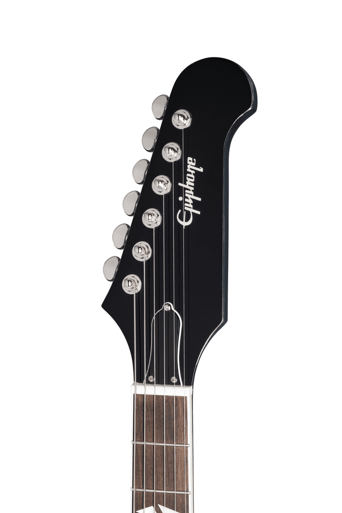 Epiphone Dave Grohl DG-335 Pelham Blue - Image 5