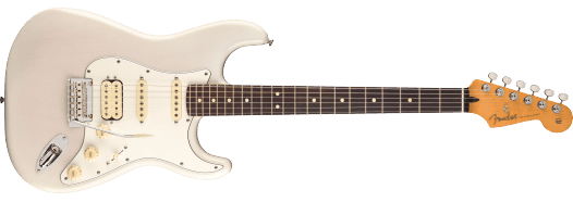 Fender Player II Stratocaster HSS