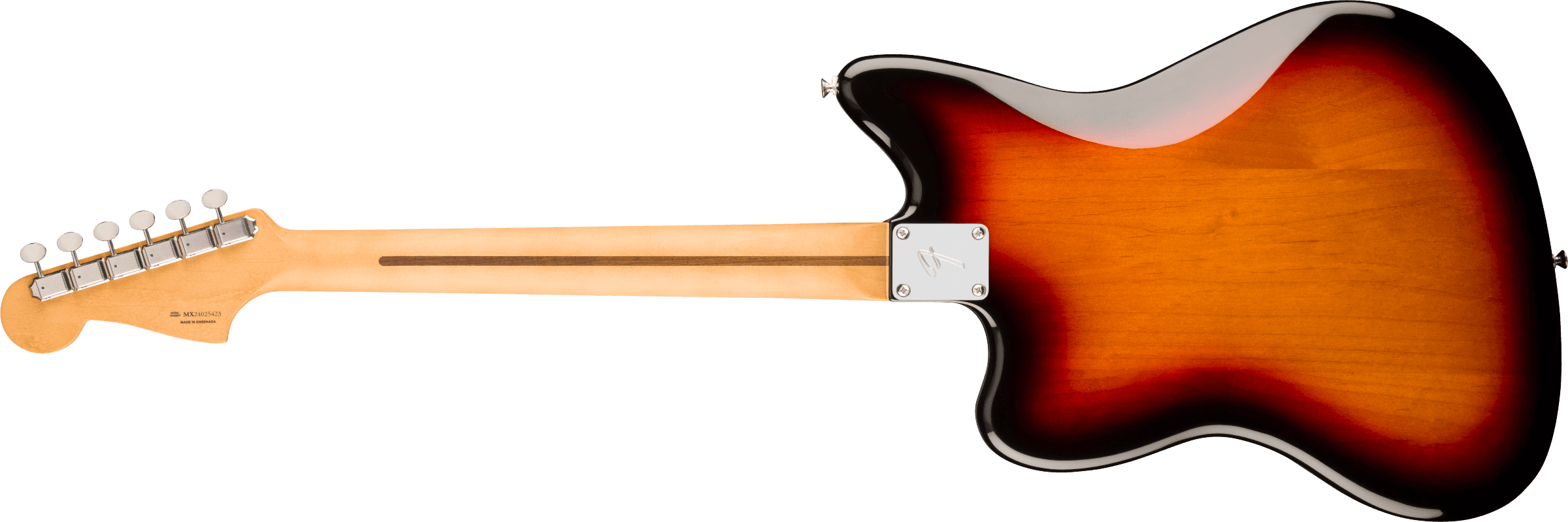 Fender Player II Jazzmaster