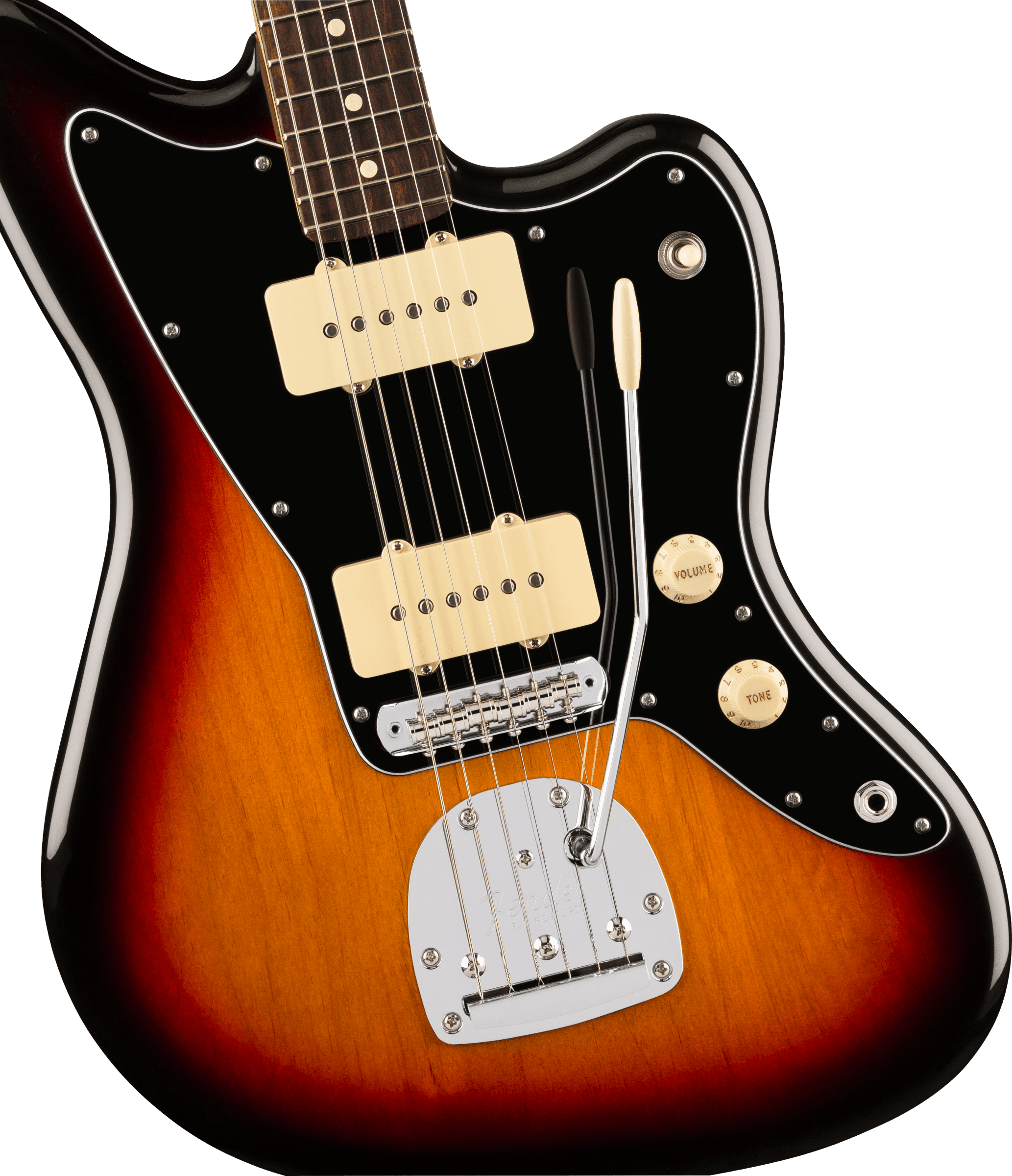 Fender Player II Jazzmaster