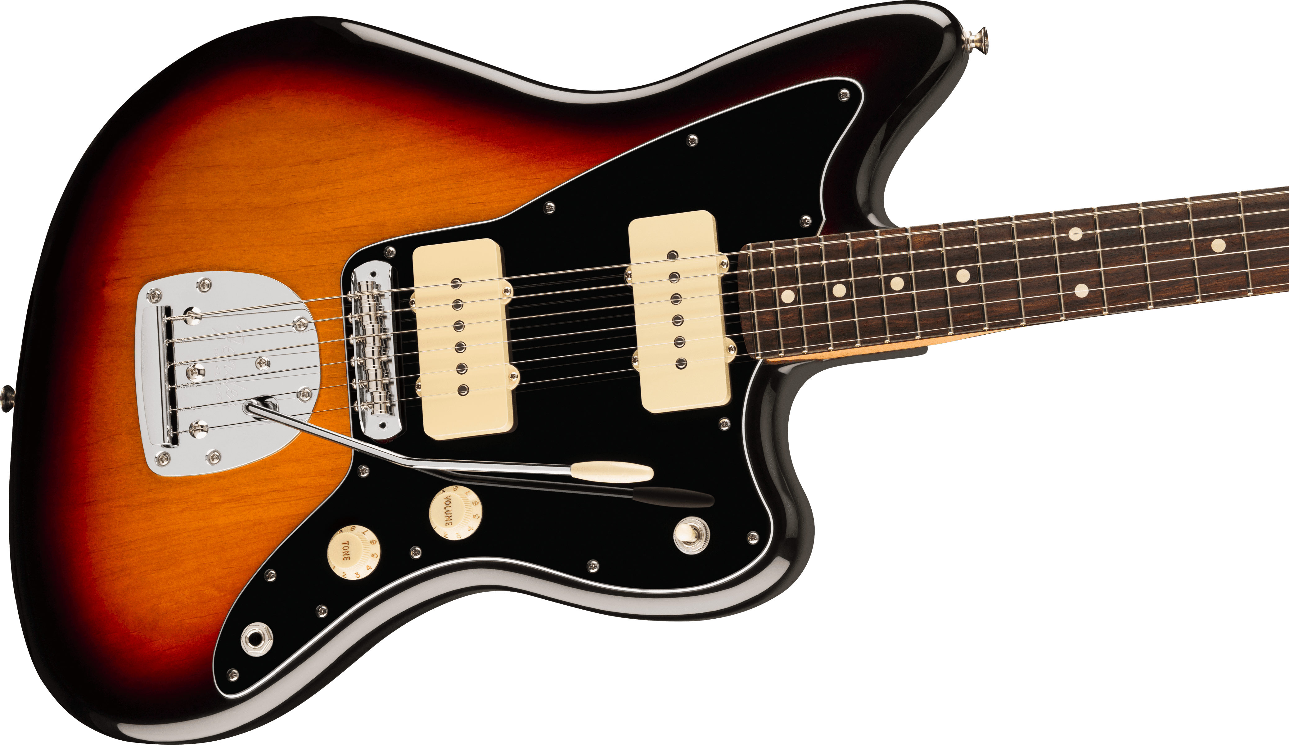 Fender Player II Jazzmaster