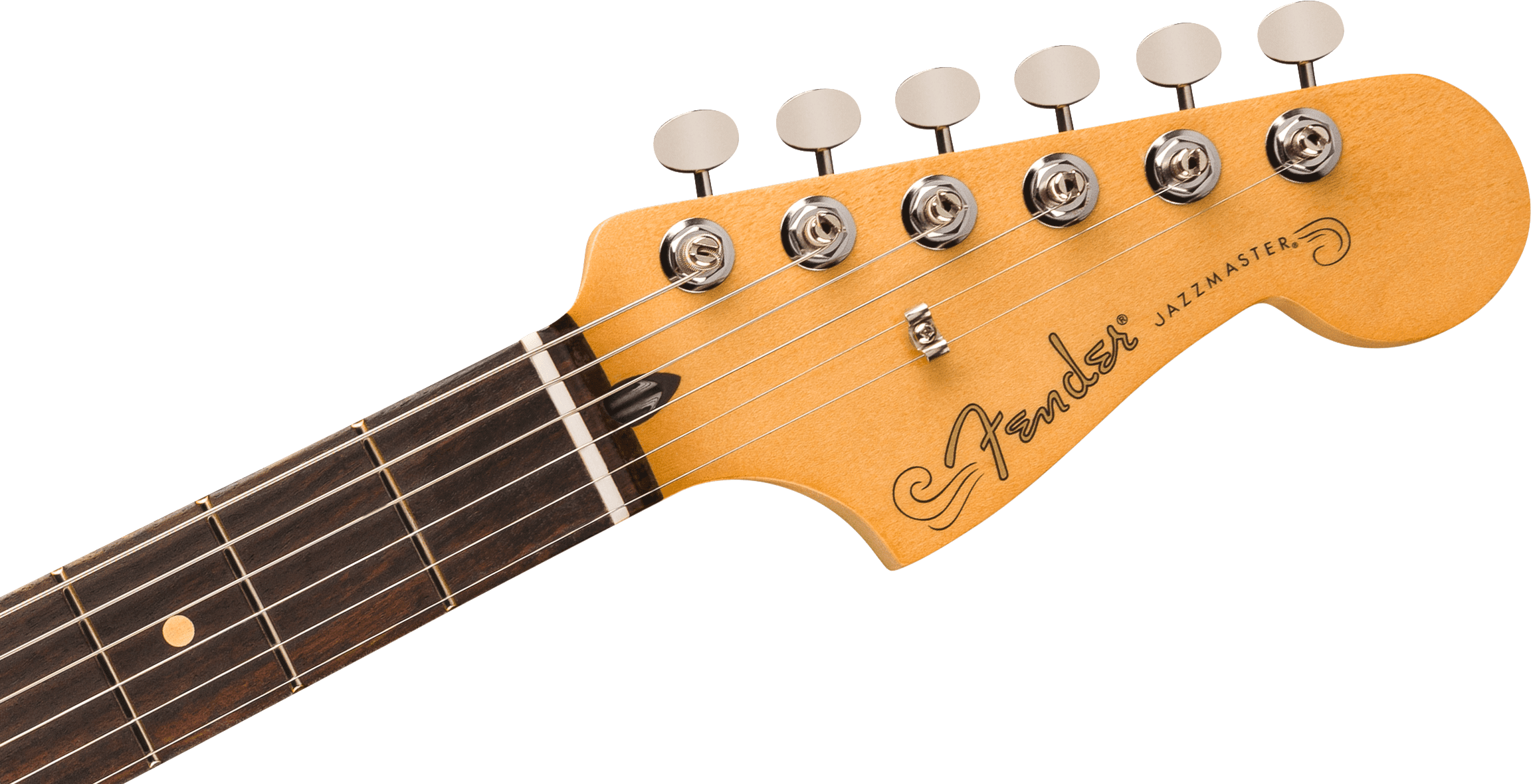 Fender Player II Jazzmaster