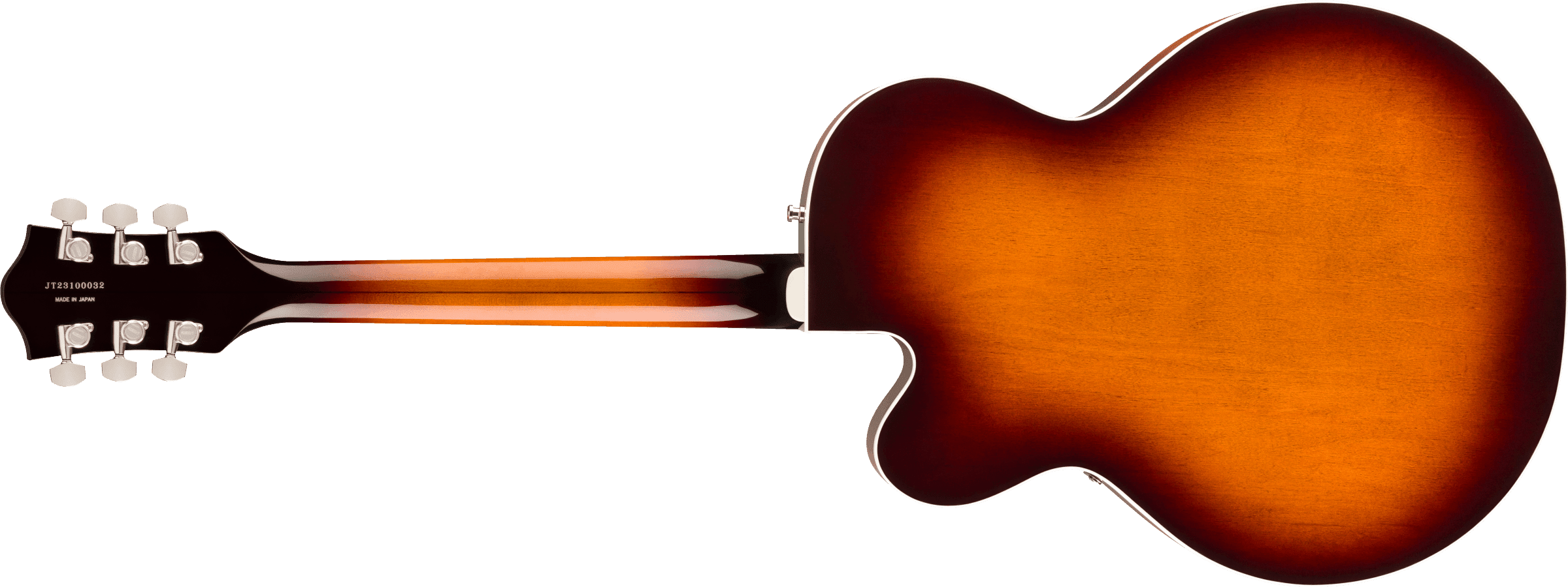 Gretsch Tennessean Hollow Body with Bigsby