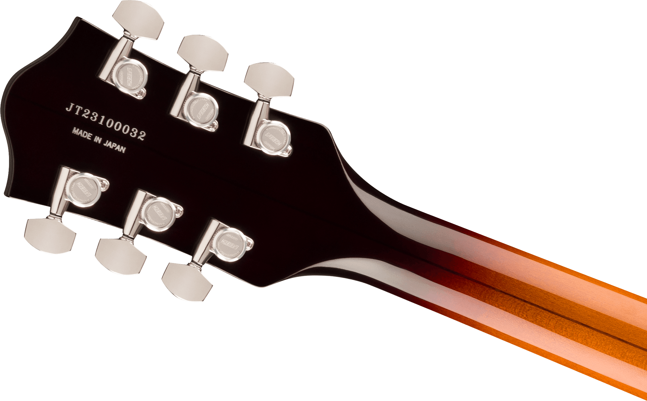 Gretsch Tennessean Hollow Body with Bigsby