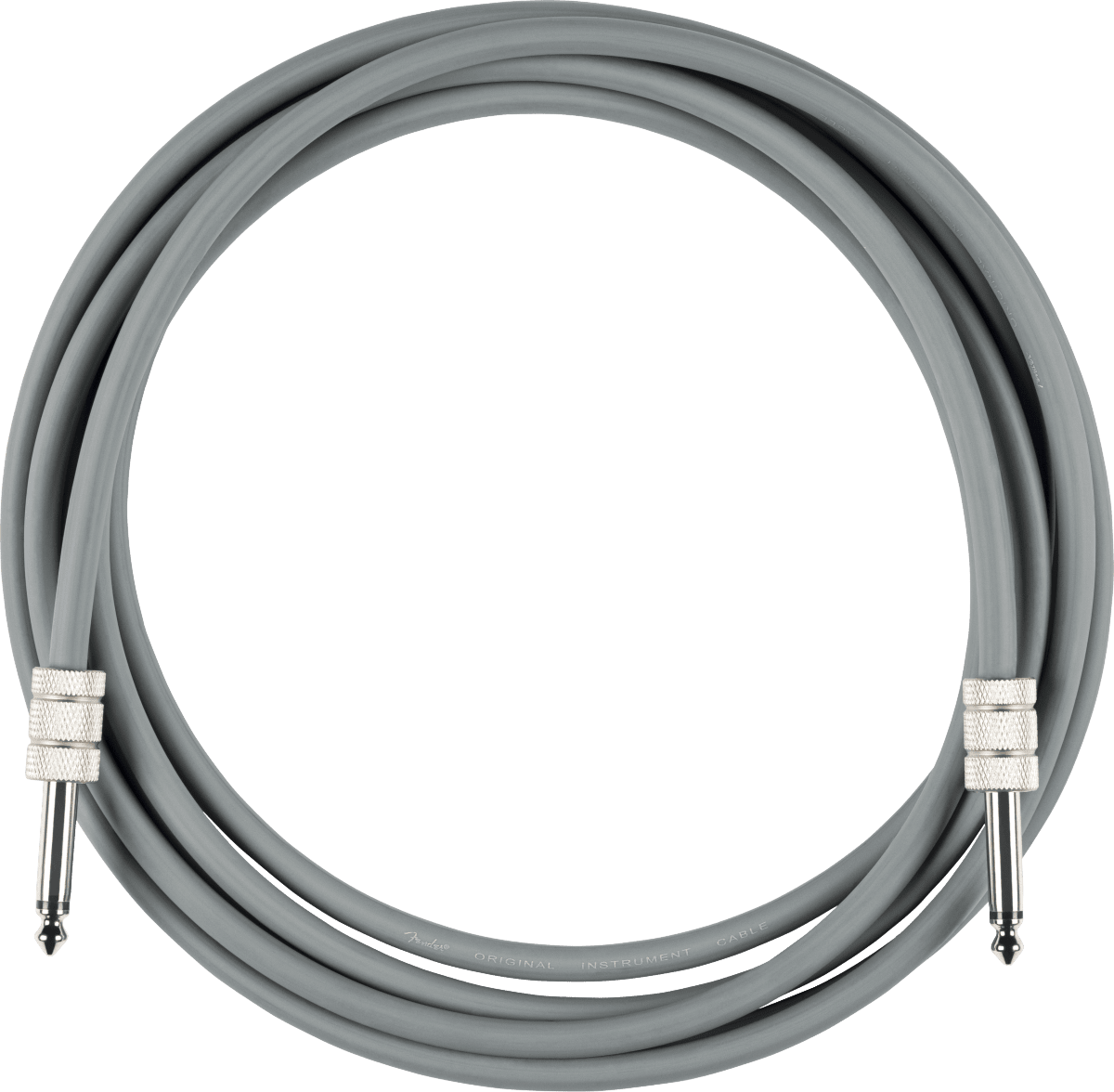 Fender 10ft Anniversary Instrument Cable