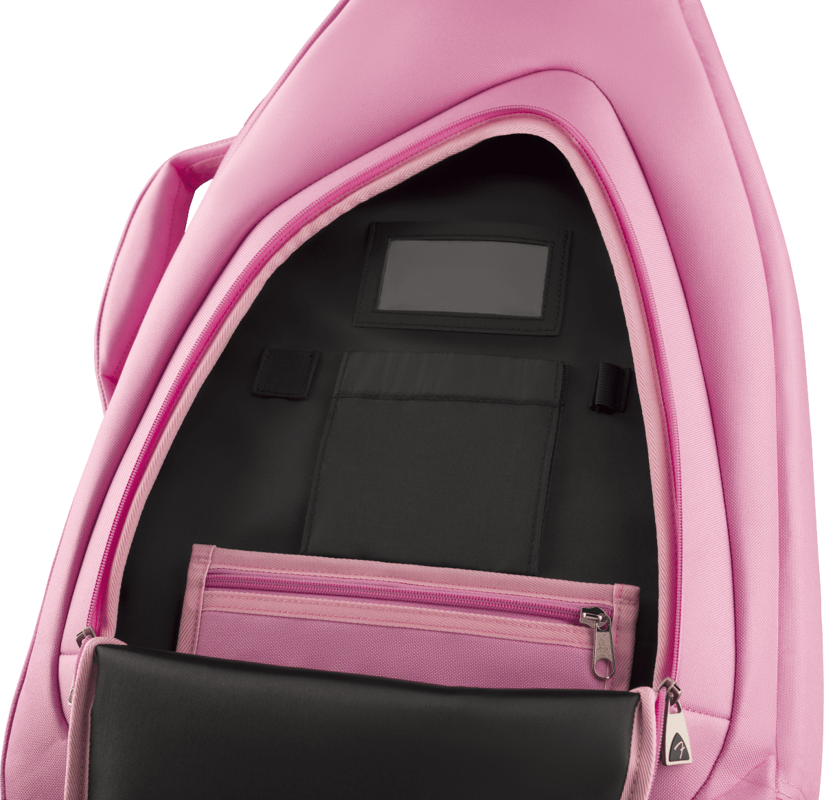 Fender x Hello Kitty Pink Electric Guitar Gig Bag