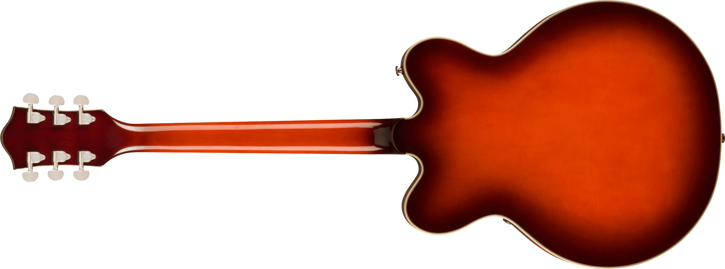 Gretsch G2622 Streamliner Center Block Double-Cut with V-Stoptail