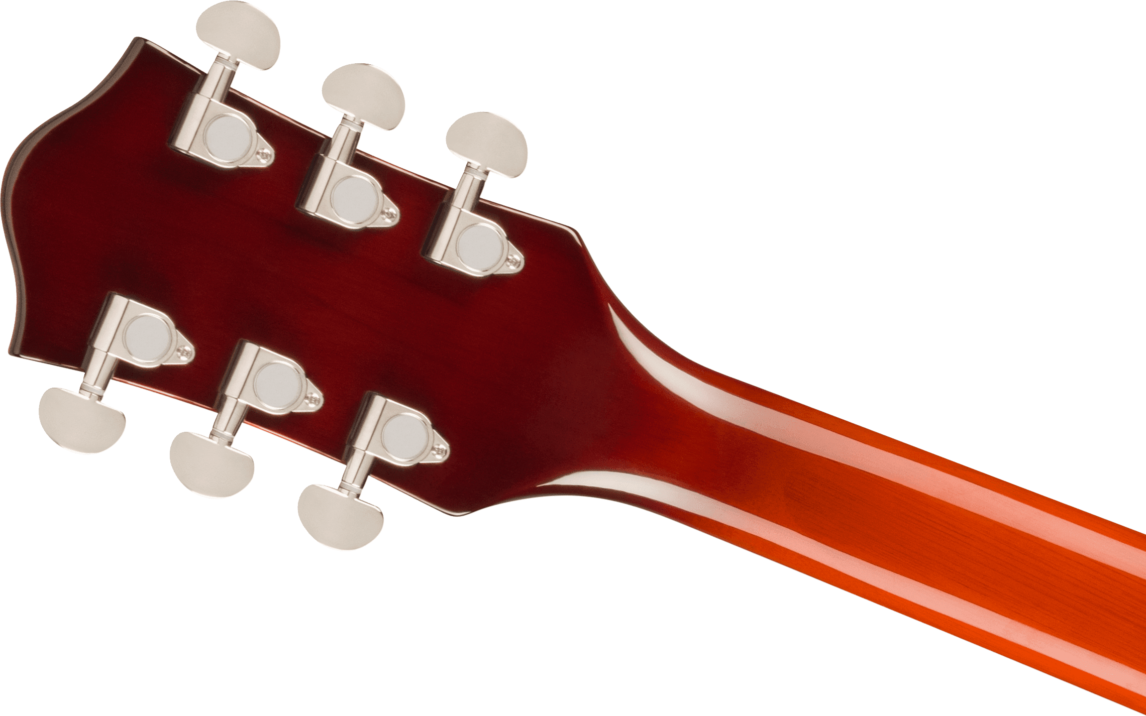 Gretsch G2622 Streamliner Center Block Double-Cut with V-Stoptail