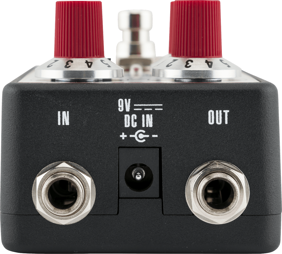 Fender Bassman Driver