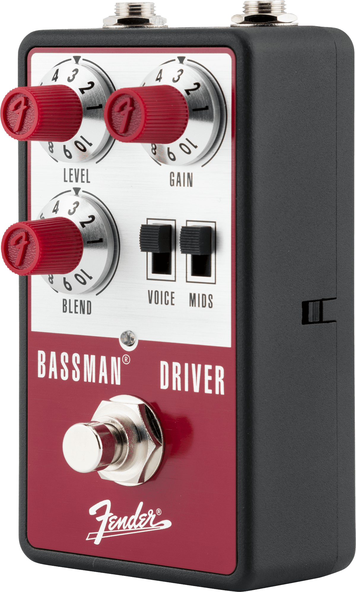 Fender Bassman Driver